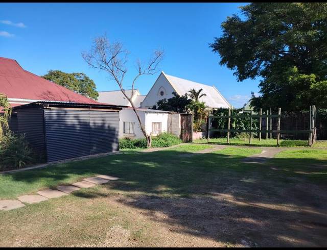 BUSINESS FOR SALE IN UITENHAGE UPPER CENTRAL